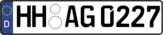 HH-AG0227