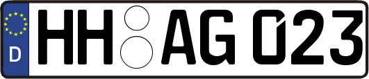 HH-AG023