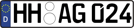 HH-AG024