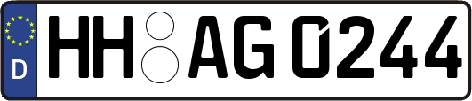 HH-AG0244