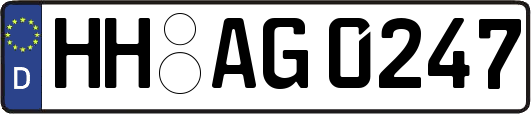 HH-AG0247