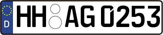 HH-AG0253