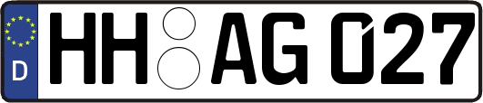 HH-AG027
