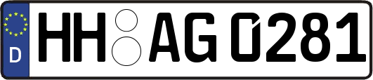 HH-AG0281