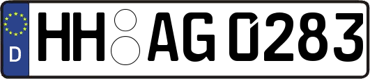 HH-AG0283