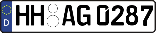 HH-AG0287