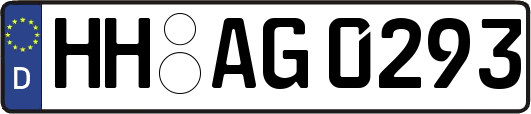 HH-AG0293
