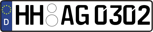 HH-AG0302