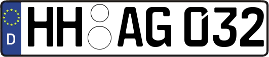 HH-AG032