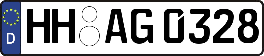 HH-AG0328