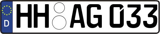 HH-AG033