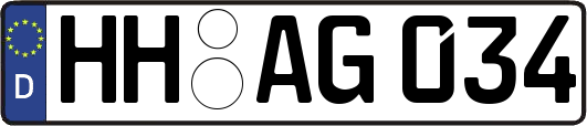 HH-AG034