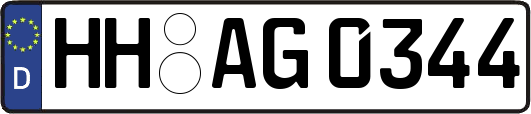 HH-AG0344