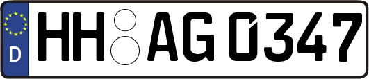 HH-AG0347