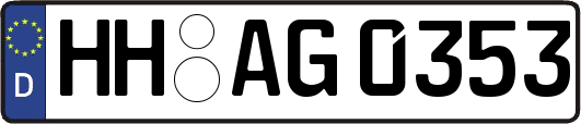 HH-AG0353