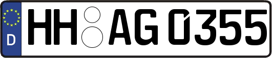HH-AG0355