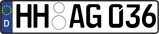 HH-AG036