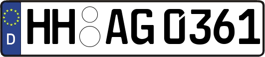 HH-AG0361