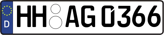 HH-AG0366