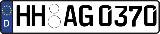 HH-AG0370