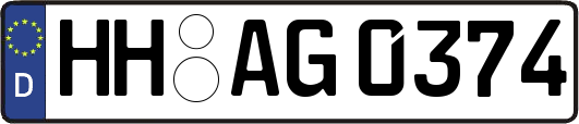 HH-AG0374