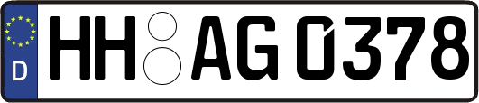 HH-AG0378
