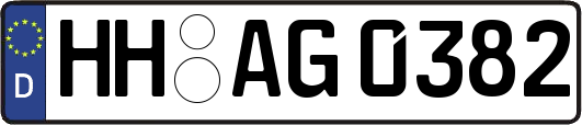 HH-AG0382