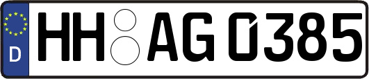 HH-AG0385