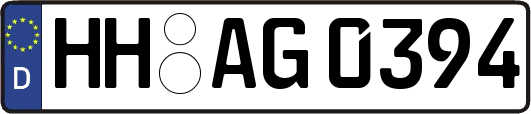 HH-AG0394