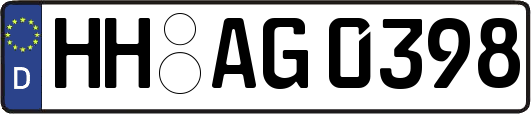 HH-AG0398