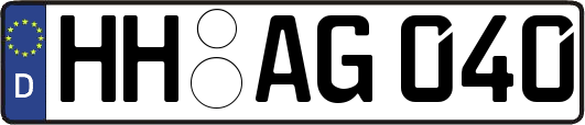 HH-AG040