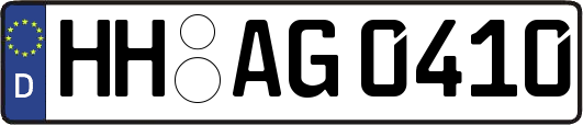 HH-AG0410