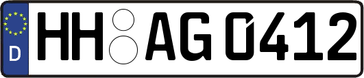 HH-AG0412