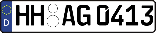 HH-AG0413