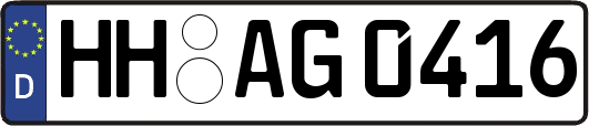 HH-AG0416