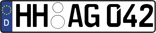 HH-AG042