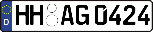 HH-AG0424
