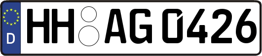 HH-AG0426