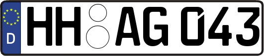 HH-AG043