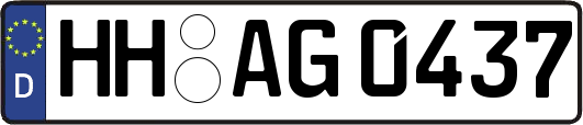 HH-AG0437