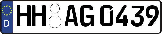 HH-AG0439