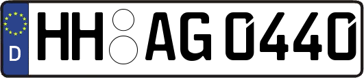 HH-AG0440