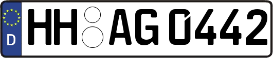 HH-AG0442