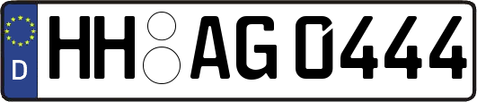 HH-AG0444