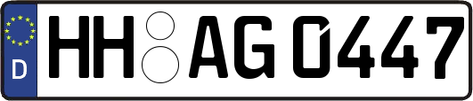 HH-AG0447