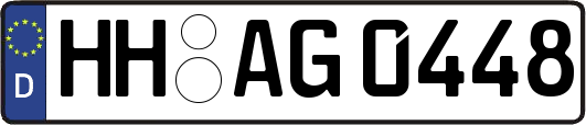 HH-AG0448