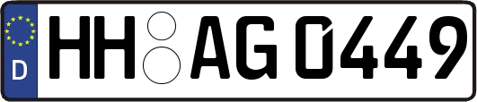 HH-AG0449