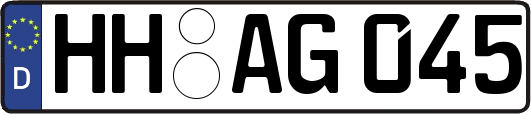 HH-AG045