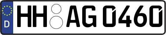 HH-AG0460