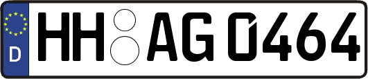 HH-AG0464